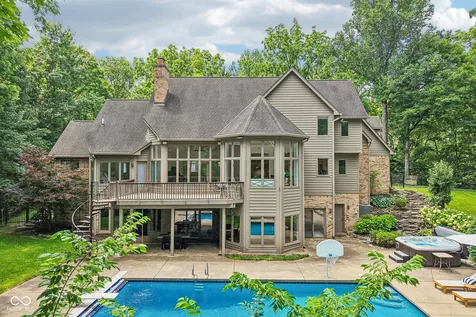 7632 Almaden Court Indianapolis IN 46278