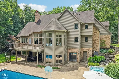 7632 Almaden Court Indianapolis IN 46278