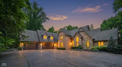 7632 Almaden Court Indianapolis IN 46278