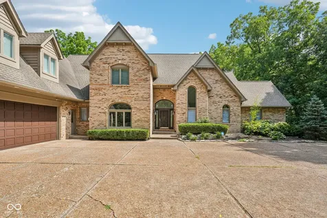 7632 Almaden Court Indianapolis IN 46278