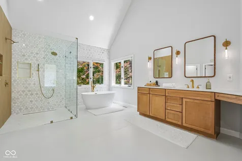 7632 Almaden Court Indianapolis IN 46278