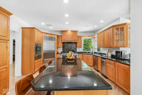 7632 Almaden Court Indianapolis IN 46278