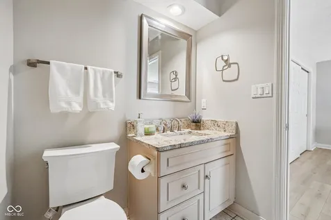 7632 Almaden Court Indianapolis IN 46278