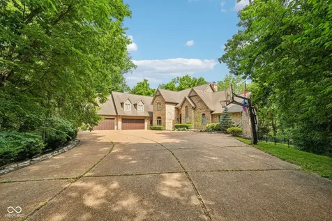7632 Almaden Court Indianapolis IN 46278