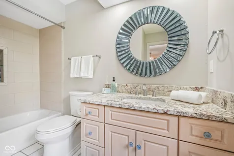 7632 Almaden Court Indianapolis IN 46278