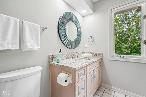 7632 Almaden Court Indianapolis IN 46278