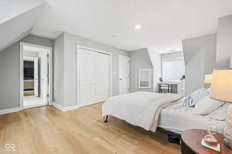 7632 Almaden Court Indianapolis IN 46278