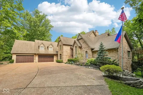7632 Almaden Court Indianapolis IN 46278
