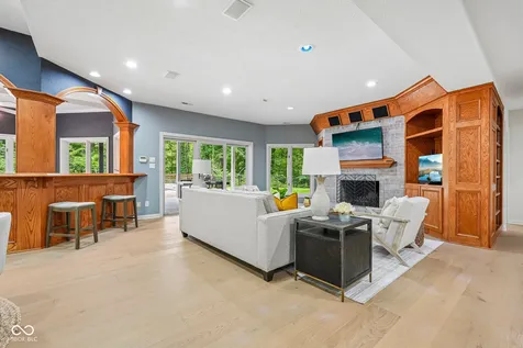 7632 Almaden Court Indianapolis IN 46278