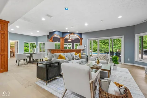 7632 Almaden Court Indianapolis IN 46278