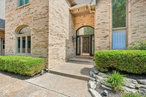 7632 Almaden Court Indianapolis IN 46278