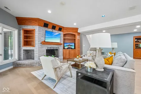 7632 Almaden Court Indianapolis IN 46278