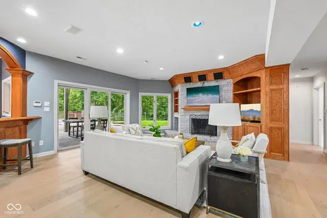 7632 Almaden Court Indianapolis IN 46278