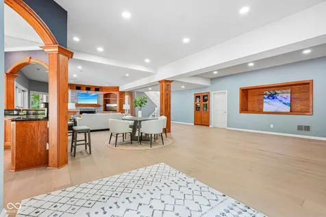 7632 Almaden Court Indianapolis IN 46278