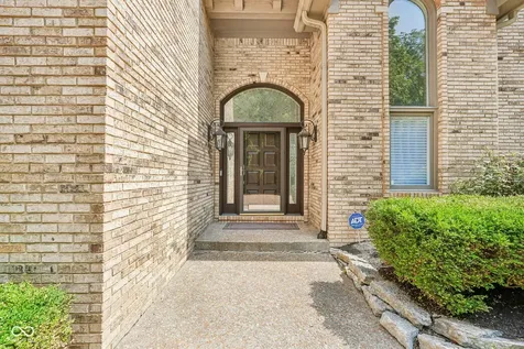 7632 Almaden Court Indianapolis IN 46278
