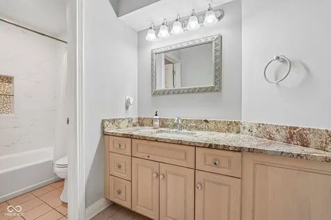 7632 Almaden Court Indianapolis IN 46278