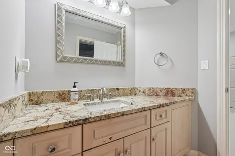 7632 Almaden Court Indianapolis IN 46278