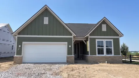 864 Alumroot Drive Greenwood IN 46143