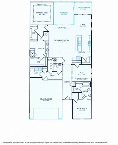 864 Alumroot Drive Greenwood IN 46143