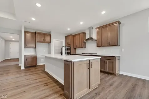864 Alumroot Drive Greenwood IN 46143