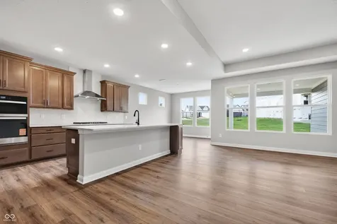864 Alumroot Drive Greenwood IN 46143