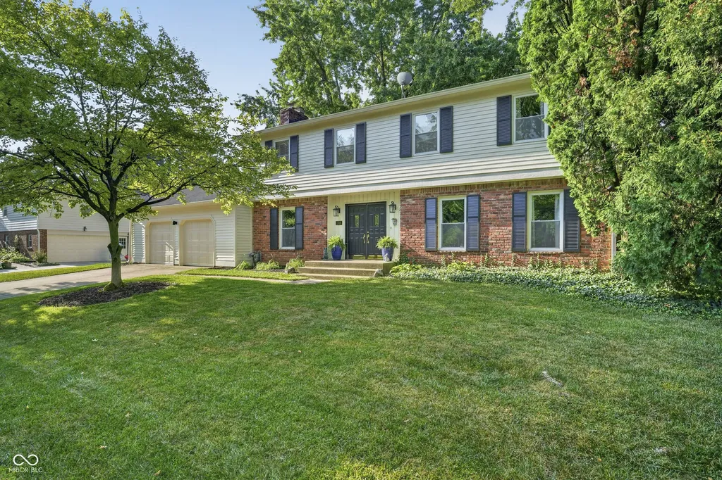 1705 Sturbridge Road Indianapolis IN 46260