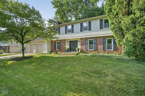 1705 Sturbridge Road Indianapolis IN 46260