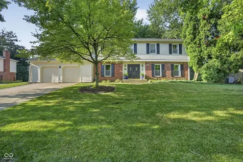 1705 Sturbridge Road Indianapolis IN 46260