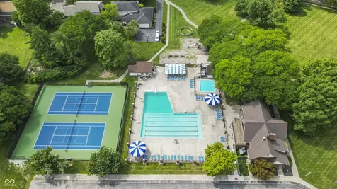1705 Sturbridge Road Indianapolis IN 46260
