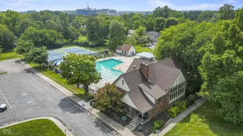 1705 Sturbridge Road Indianapolis IN 46260