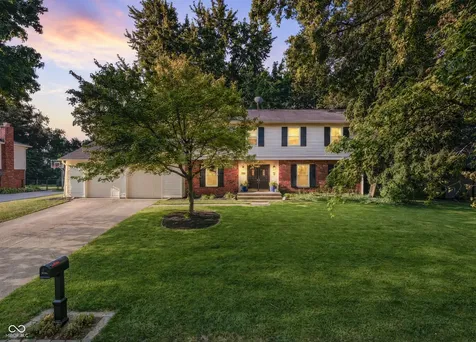 1705 Sturbridge Road Indianapolis IN 46260