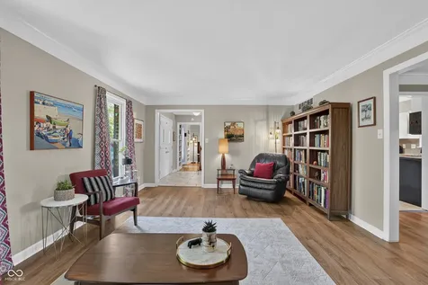 1705 Sturbridge Road Indianapolis IN 46260