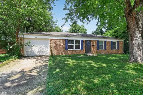 7642 E 34th Place Indianapolis IN 46226