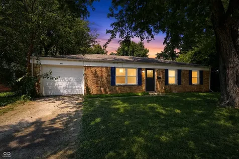 7642 E 34th Place Indianapolis IN 46226