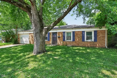 7642 E 34th Place Indianapolis IN 46226