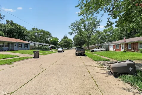 7642 E 34th Place Indianapolis IN 46226