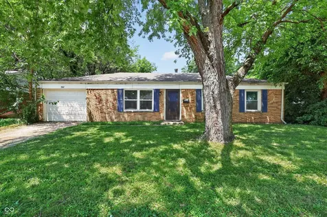 7642 E 34th Place Indianapolis IN 46226