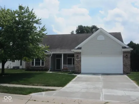 9035 Bailey Way Fishers IN 46037