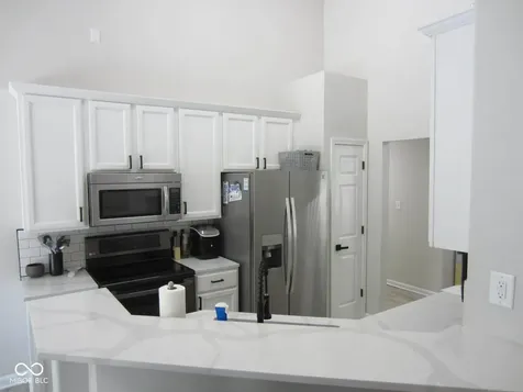 9035 Bailey Way Fishers IN 46037
