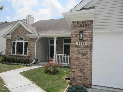 9035 Bailey Way Fishers IN 46037