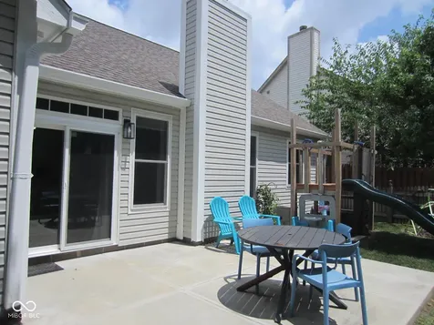9035 Bailey Way Fishers IN 46037