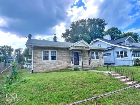 3450 Guilford Avenue Indianapolis IN 46205