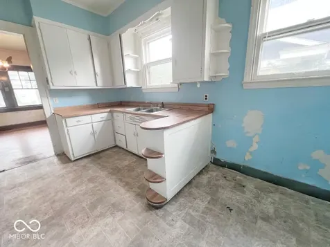 3450 Guilford Avenue Indianapolis IN 46205