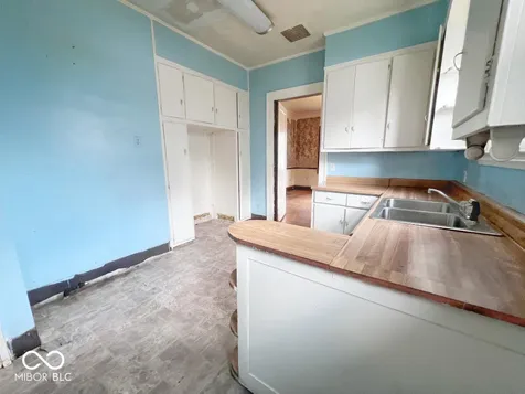 3450 Guilford Avenue Indianapolis IN 46205