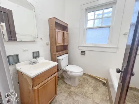 3450 Guilford Avenue Indianapolis IN 46205
