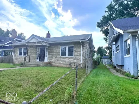 3450 Guilford Avenue Indianapolis IN 46205