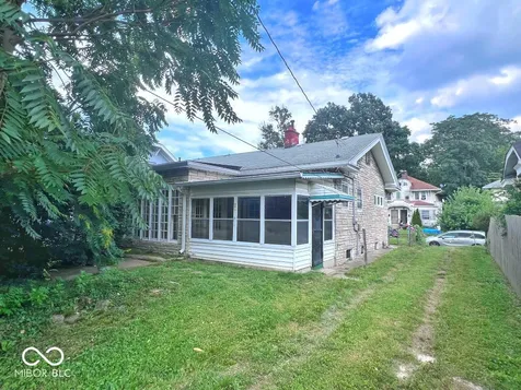 3450 Guilford Avenue Indianapolis IN 46205