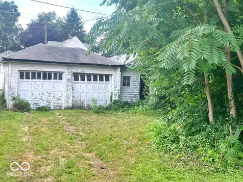 3450 Guilford Avenue Indianapolis IN 46205