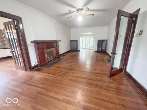 3450 Guilford Avenue Indianapolis IN 46205