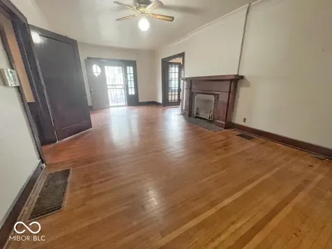 3450 Guilford Avenue Indianapolis IN 46205